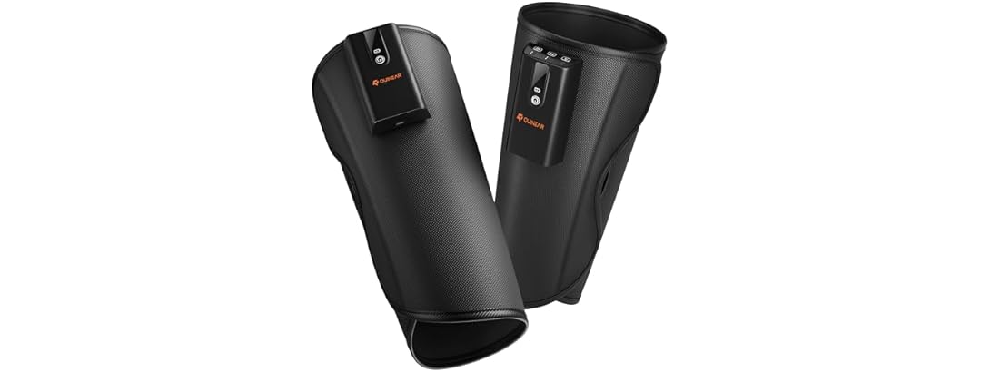 Rechargeable Calf Massager