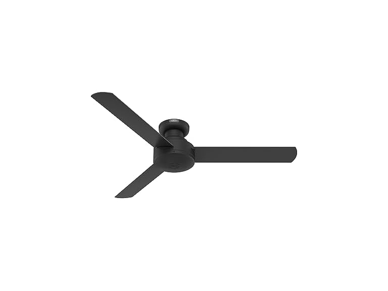 Hunter Fan Co. 52" 3-Blade Ceiling Fan