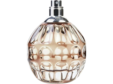 Jimmy Choo EDP Spray No Cap Tester 3.3 Oz W