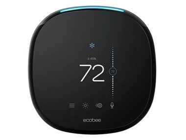 ecobee4 Smart Thermostat w/ Alexa Scratch & Dent