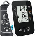 Upper Arm Blood Pressure Monitor