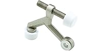 Prime-Line MP10498-5 Hinge Pin Door Stop