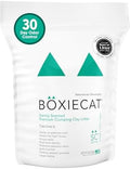 Boxiecat Gently Scented Premium Clumping Clay