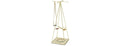 Umbra Prisma Jewelry Stand Brass
