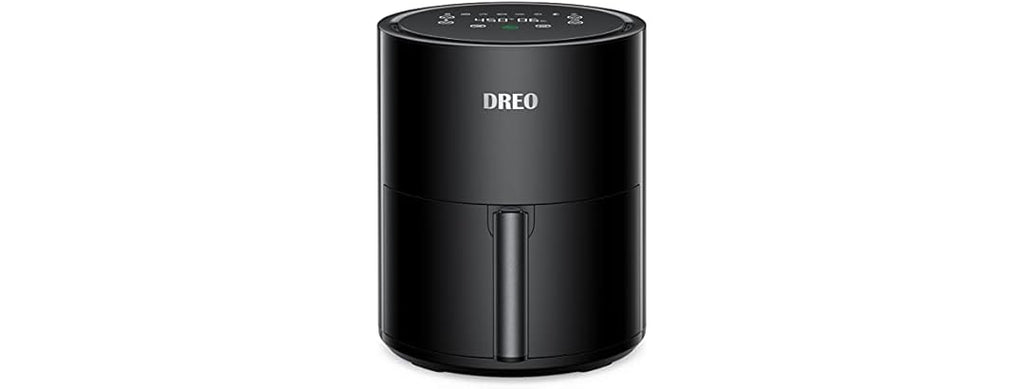 4 Quart Hot Oven Air Fryer