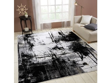 Solstice Abstract Area Rug