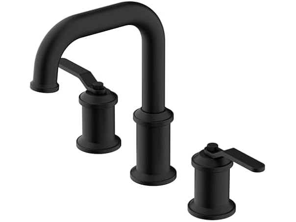 Gerber Kinzie 8 in. Widespread 2-Handle Bathroom Faucet