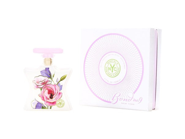 Bond No. 9 New York Flowers EDP Spray 1.7 oz W