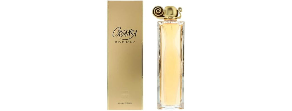 Givency Organza Eau de Parfum Spray, 100-mL