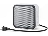Amazon Basics Portable Mini Heaters