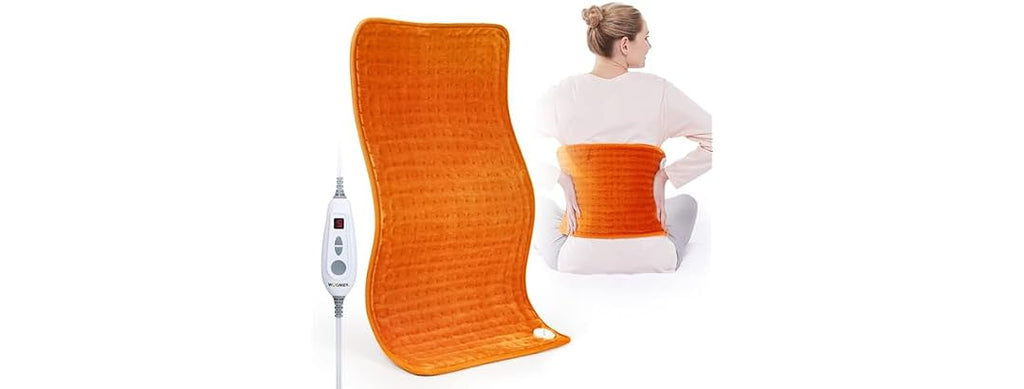 WOOMER NS5060015 heating pad