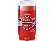 Old Spice Red Zone Deodorant 3oz