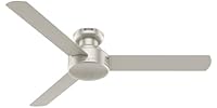 Hunter Fan 52" 3-Blade Ceiling Fan