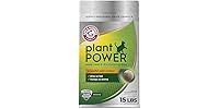 ARM & Hammer Plant Power Lightweight Plant-Based Litter
