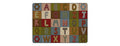 Flagship Carpets ABC Quilt Classroom