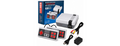Retro Mini Gaming Console 620 Games