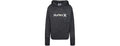 Hurley Girls One Only Pullover Hoodie