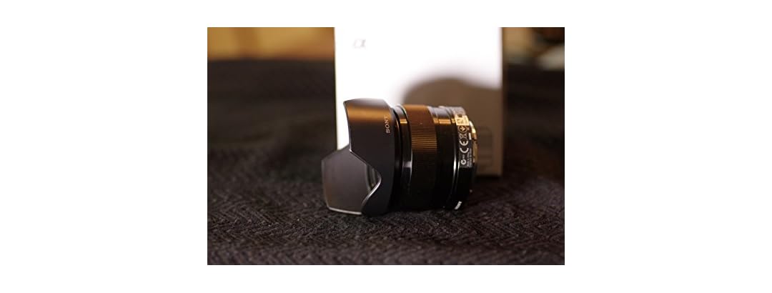 35mm f/1.8 Prime Camera Lens