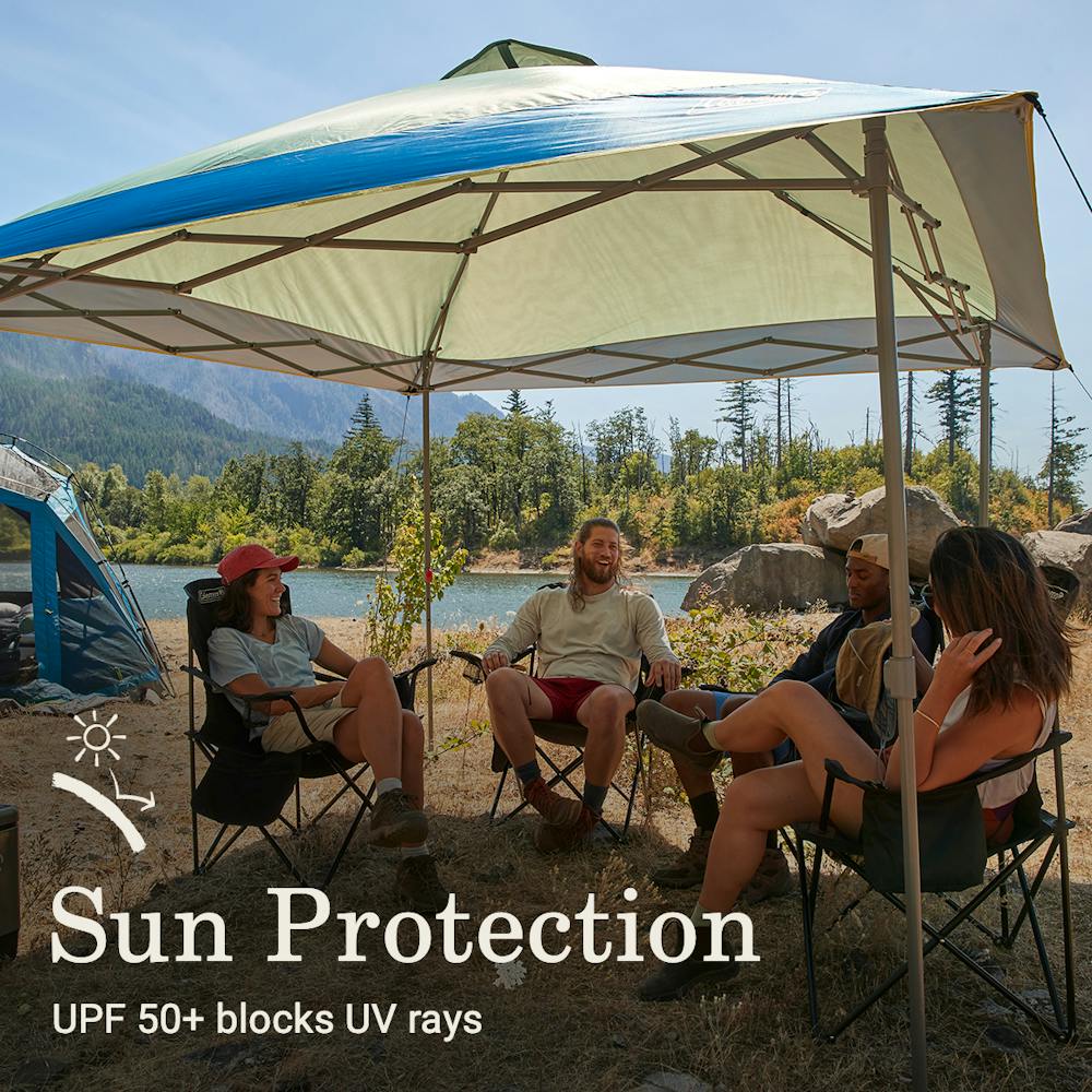 OASIS™ 13 x 13 Canopy