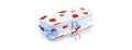 J World Doodle Large Capacity Pencil Case