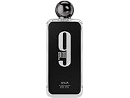 Afnan 9 PM EDP For Men (JPG Ultra Male Clone)