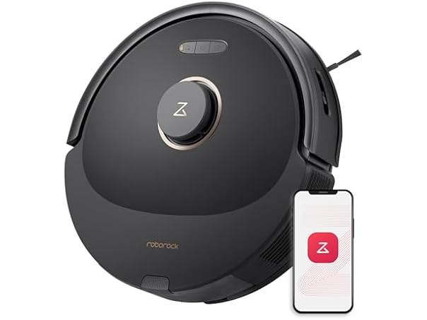 Roborock Q8 MAX Robot Vacuum & Mop