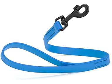 Dogline Biothane Waterproof Dog Leash