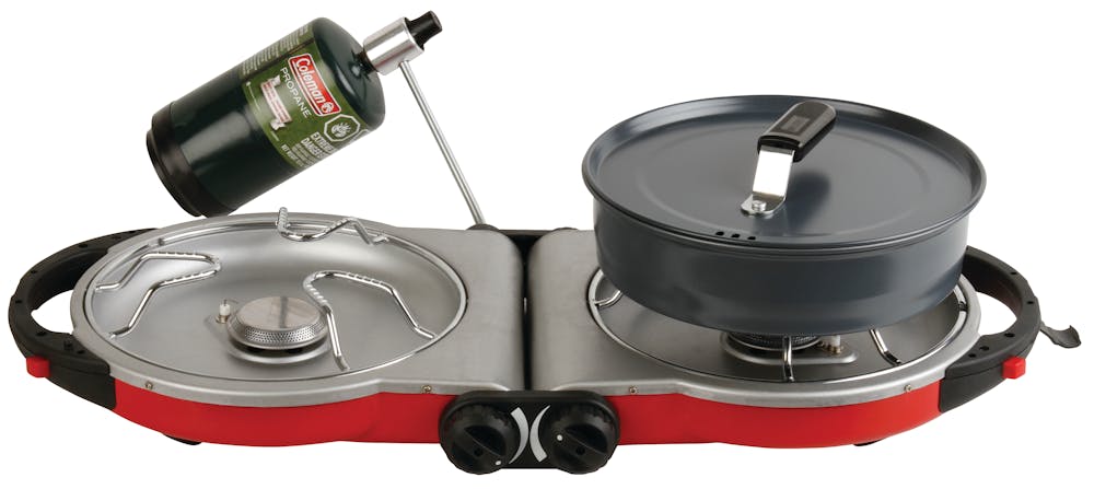 Fold N Go™ Propane Stove