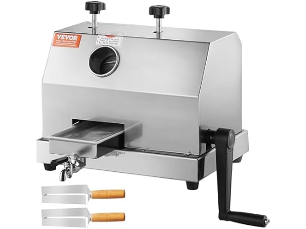 VEVOR Commercial Sugar Cane Juicer