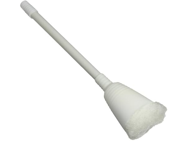 Impact Products Impact 3600 Cone Bowl Mop (50 count)