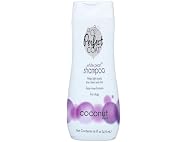 Perfect Coat White Pearl Shampoo With Shed Control
