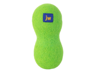 JW Wool-EE Bone 100% Wool Dog Toy