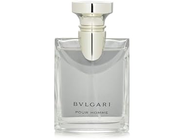BVLGARI Pour Homme Eau de Toilette