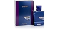 Al Haramain Amber Oud - Dubai Night Extrait (Montale Arabians Tonka Clone)