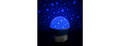 MQI Starlight Rotating Projection Lamp