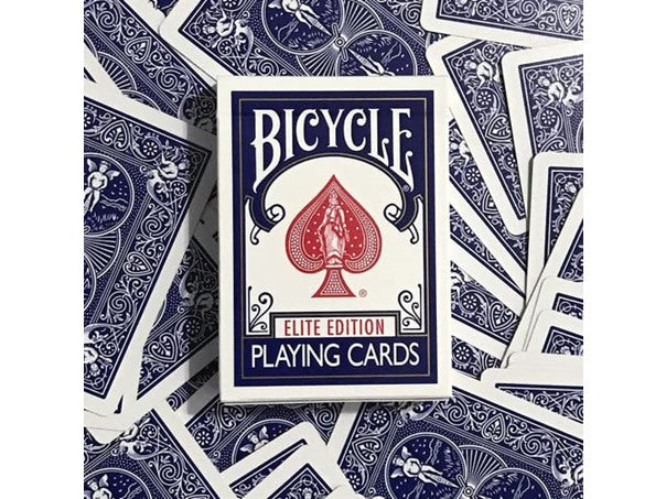 Bicycle 1001400 Poker Cards