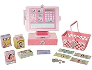 Disney Princess Style Collection Cash Register Set