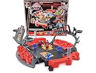 Bakugan Battle Arena with Exclusive