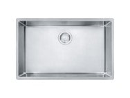 Franke CUX11027 Cube Undermount 28.5" Sink