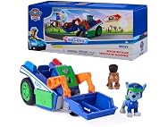 Paw Patrol: Search & Rescue, Rocky Rescue Recycler Vehicle