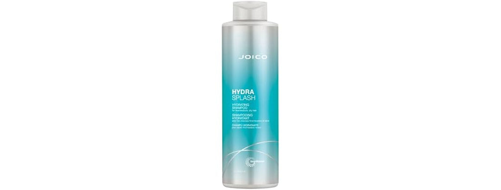 Joico HydraSplash Hydrating Shampoo 2Pk