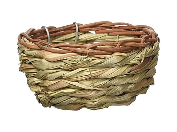 Prevue Pet Products BPV1153 Bamboo Canary Bir