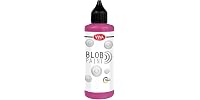 Viva Decor Blob Paint 90ml Magenta