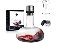 NEW PACIFIC YOUYAH Wine Decanter Carafe
