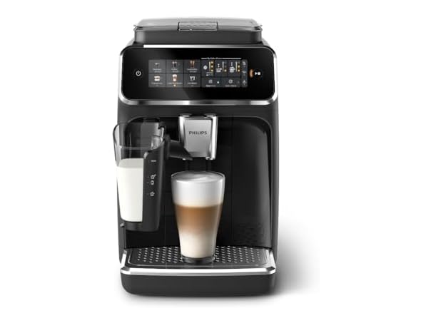 Philips 3300 Series Fully Automatic Espresso Machine