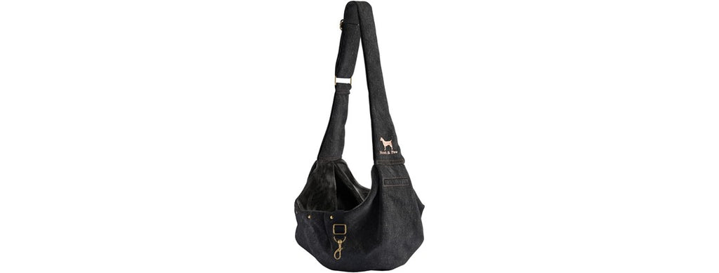 Noah & Paw Snap Sling Dog Carrier