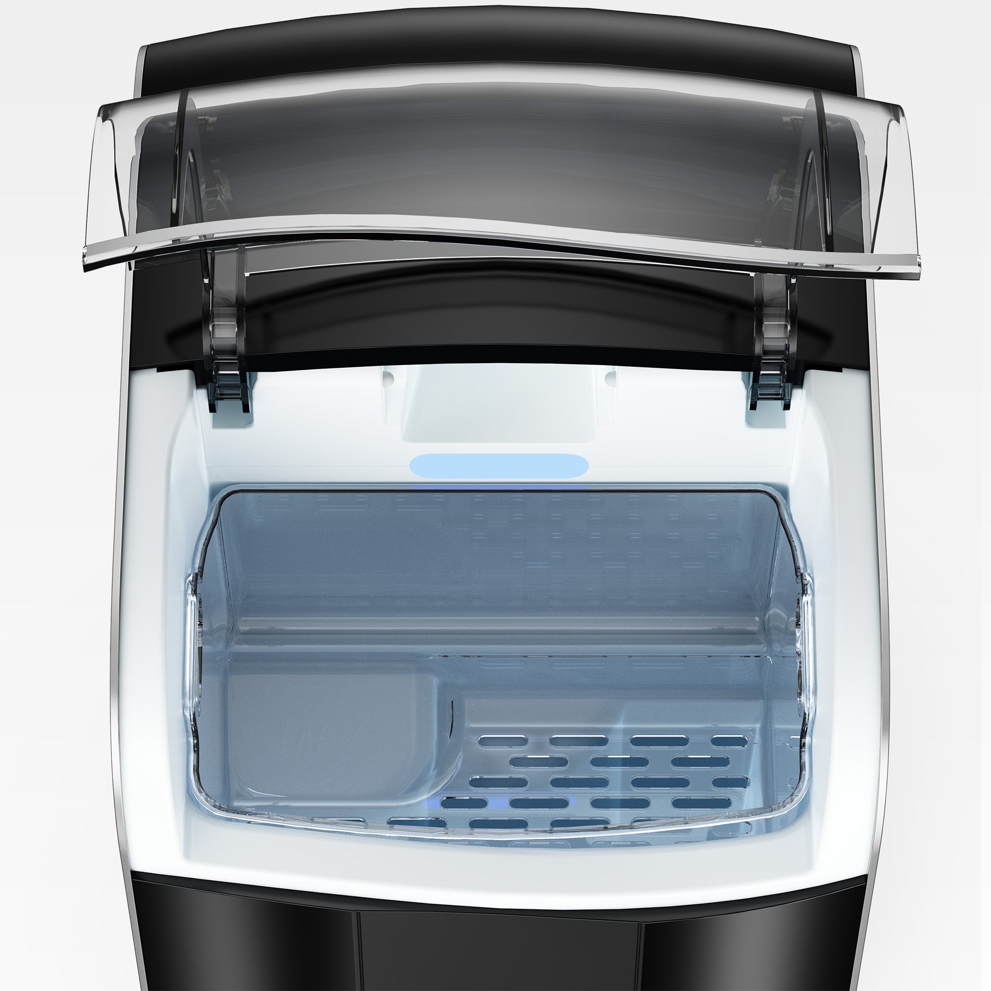 Euhomy Pearl L1 Pro Nugget Ice Maker