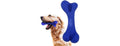 Durable Dog Chew Bone Toy 2-Pack Large