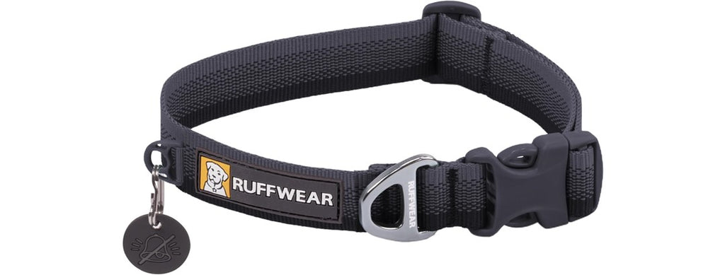 Ruffwear, Front Range Dog Collar