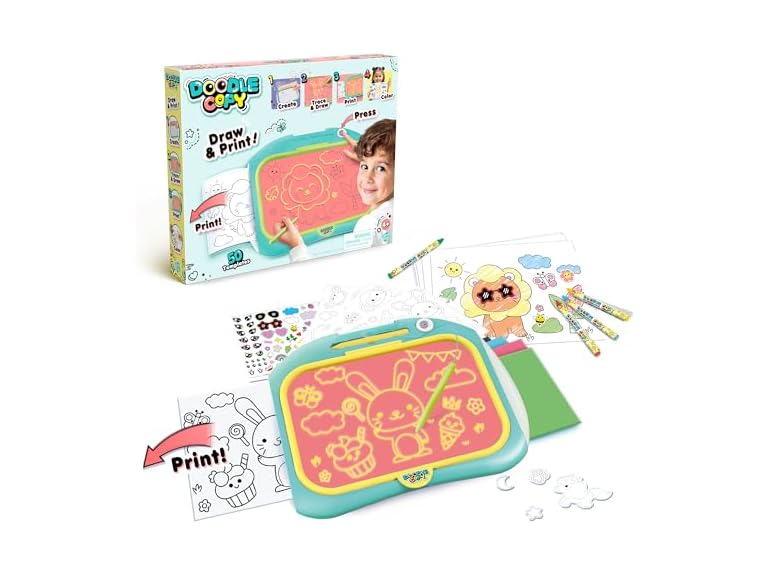 Canal Toys Doodle Copy